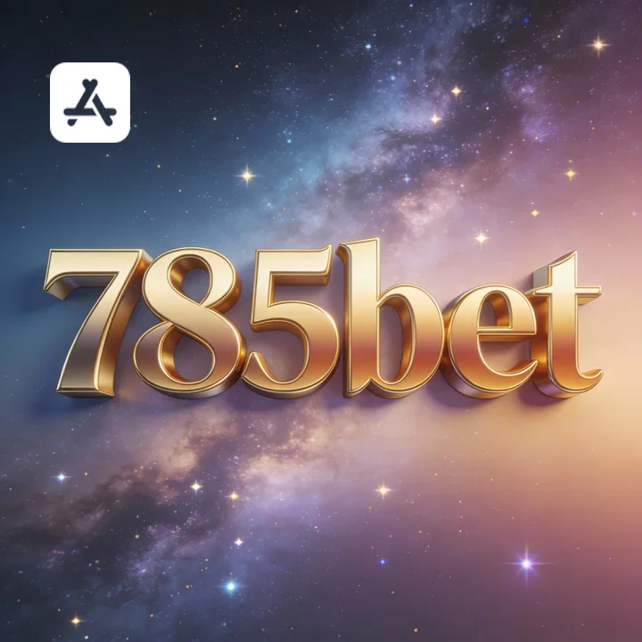APP oficial da 785bet para mobile