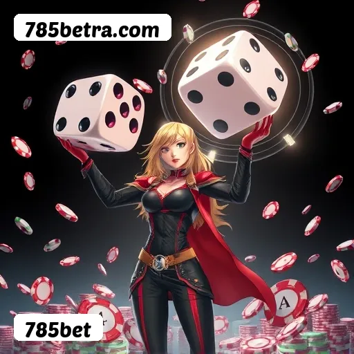 Níveis do programa VIP da 785bet