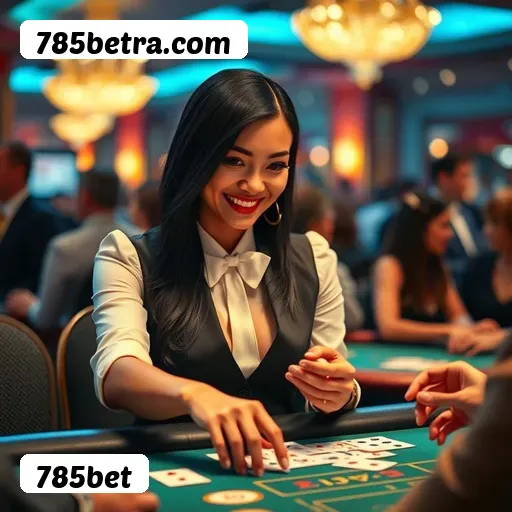 Loterias online disponíveis na 785bet