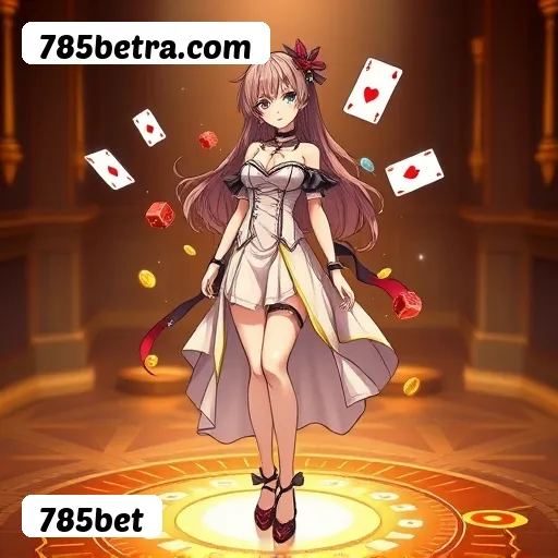 785bet PIX instantâneo Brasil - Depósito e saque em minutos 24/7