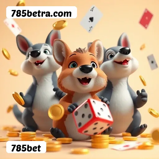 Vantagens exclusivas 785bet para jogadores brasileiros - São Paulo, Rio, BH