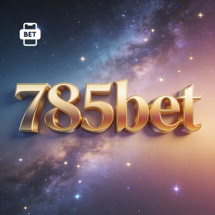 Apostas esportivas da 785bet com odds competitivas