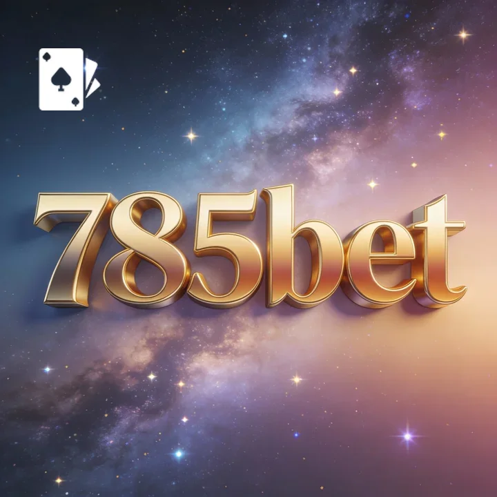 Cassino ao vivo da 785bet com dealers reais