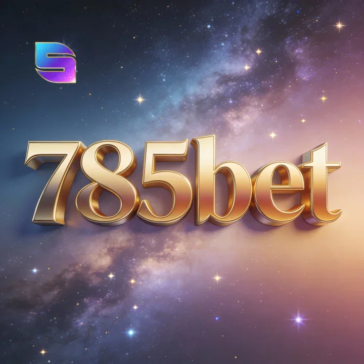 Logo da 785bet